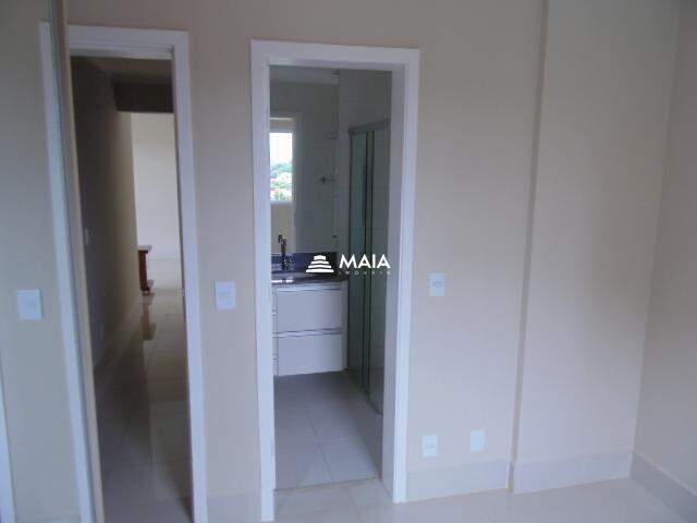 Apartamento para aluguel no Santa Maria: 