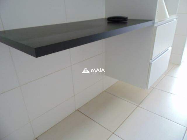 Apartamento para aluguel no Santa Maria: 