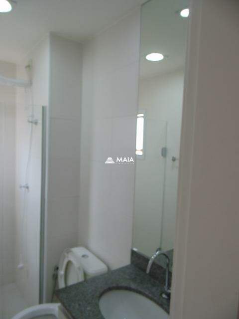 Apartamento para aluguel no Santa Maria: 