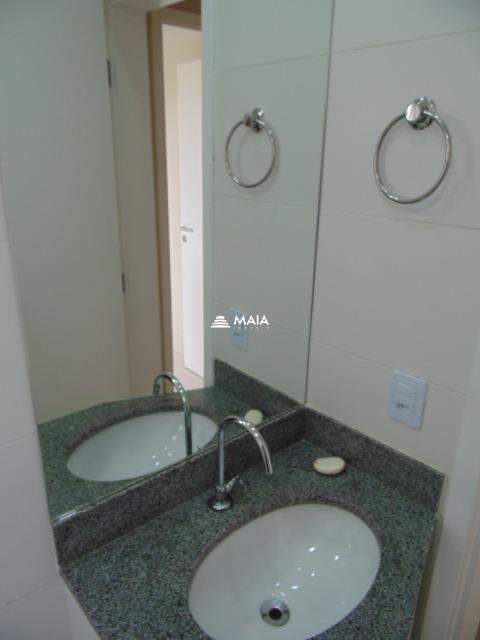 Apartamento para aluguel no Santa Maria: 