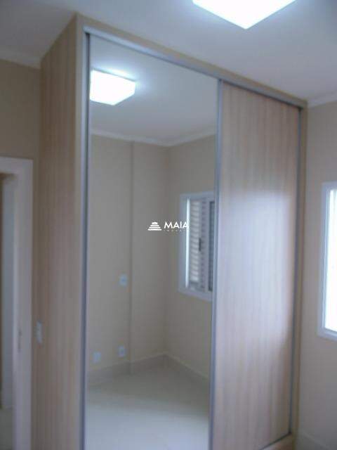 Apartamento para aluguel no Santa Maria: 