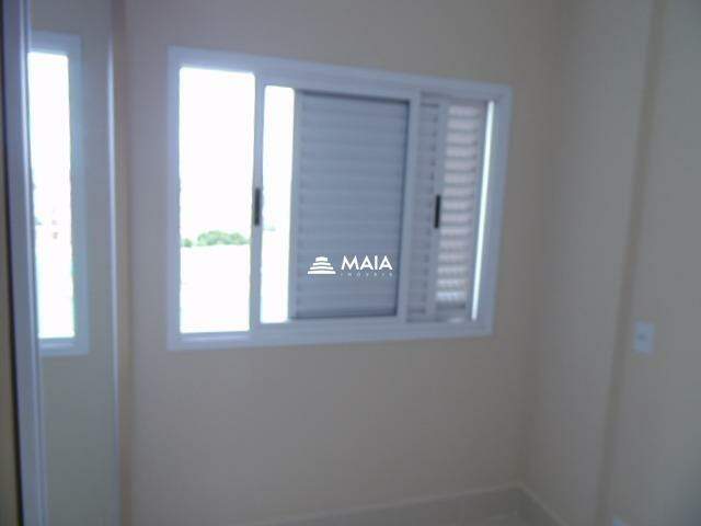 Apartamento para aluguel no Santa Maria: 