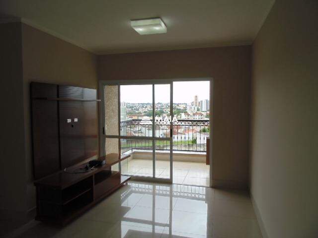 Apartamento para aluguel no Santa Maria: 