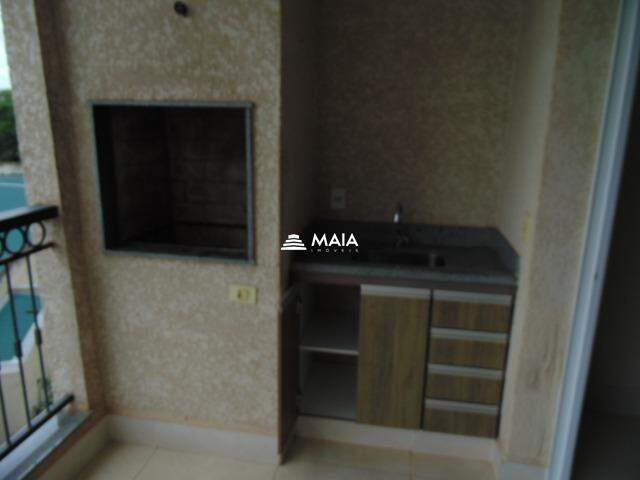 Apartamento para aluguel no Santa Maria: 