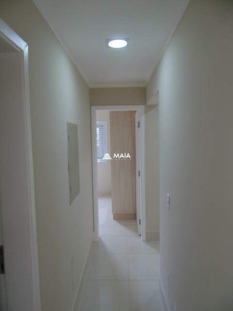 Apartamento para aluguel no Santa Maria: 