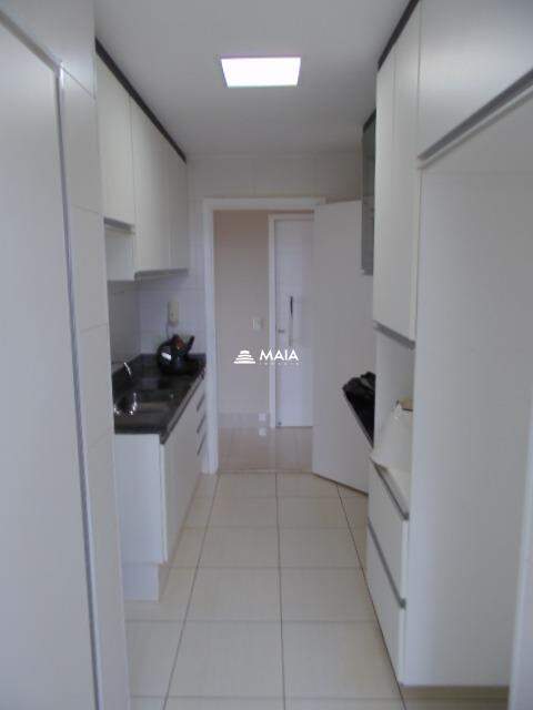 Apartamento para aluguel no Santa Maria: 