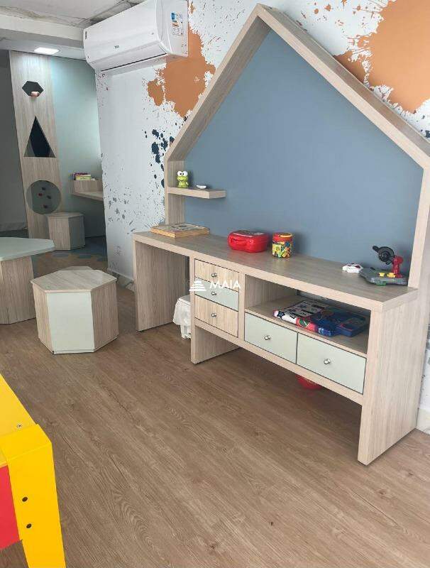 Apartamento à venda no Parque das Acácias: 