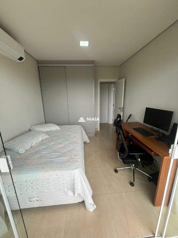 Apartamento à venda no Parque das Acácias: 