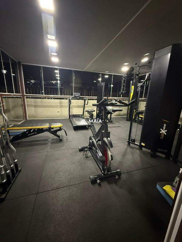 Apartamento à venda no Parque das Acácias: 