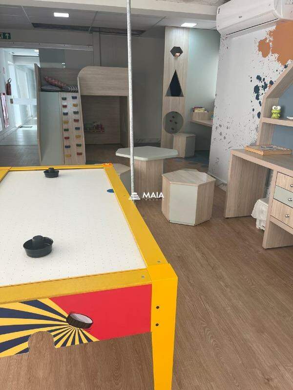 Apartamento à venda no Parque das Acácias: 