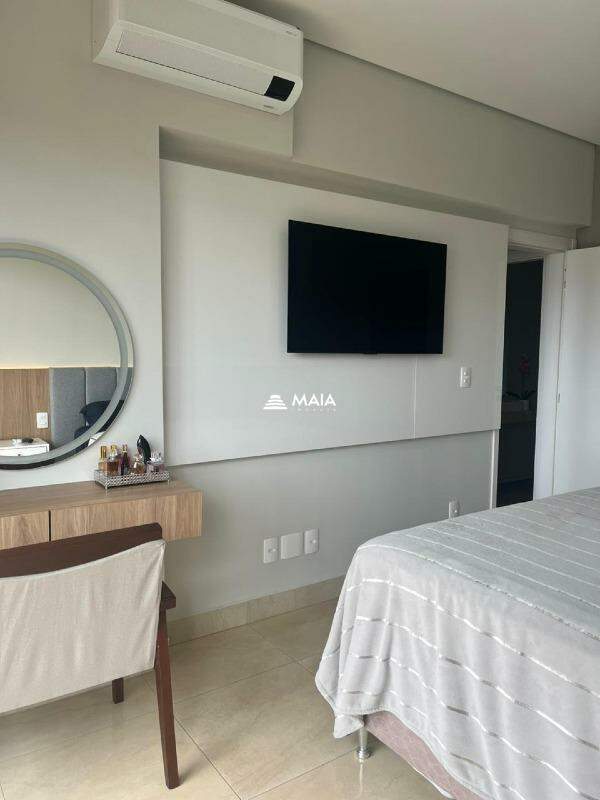 Apartamento à venda no Parque das Acácias: 