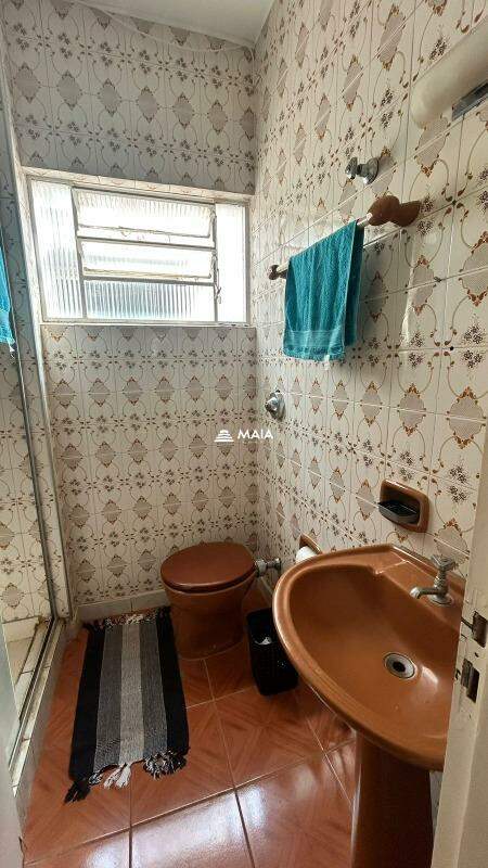 Apartamento à venda no Santa Marta: 