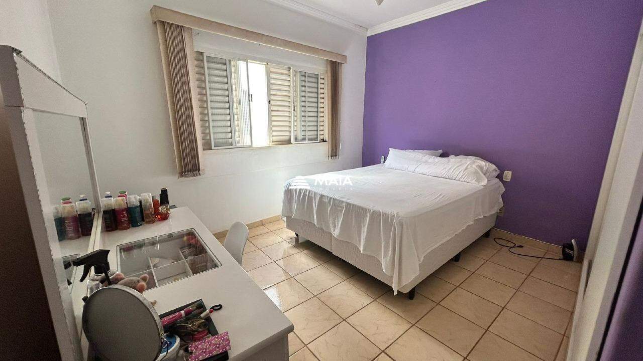 Apartamento à venda no Santa Marta: 