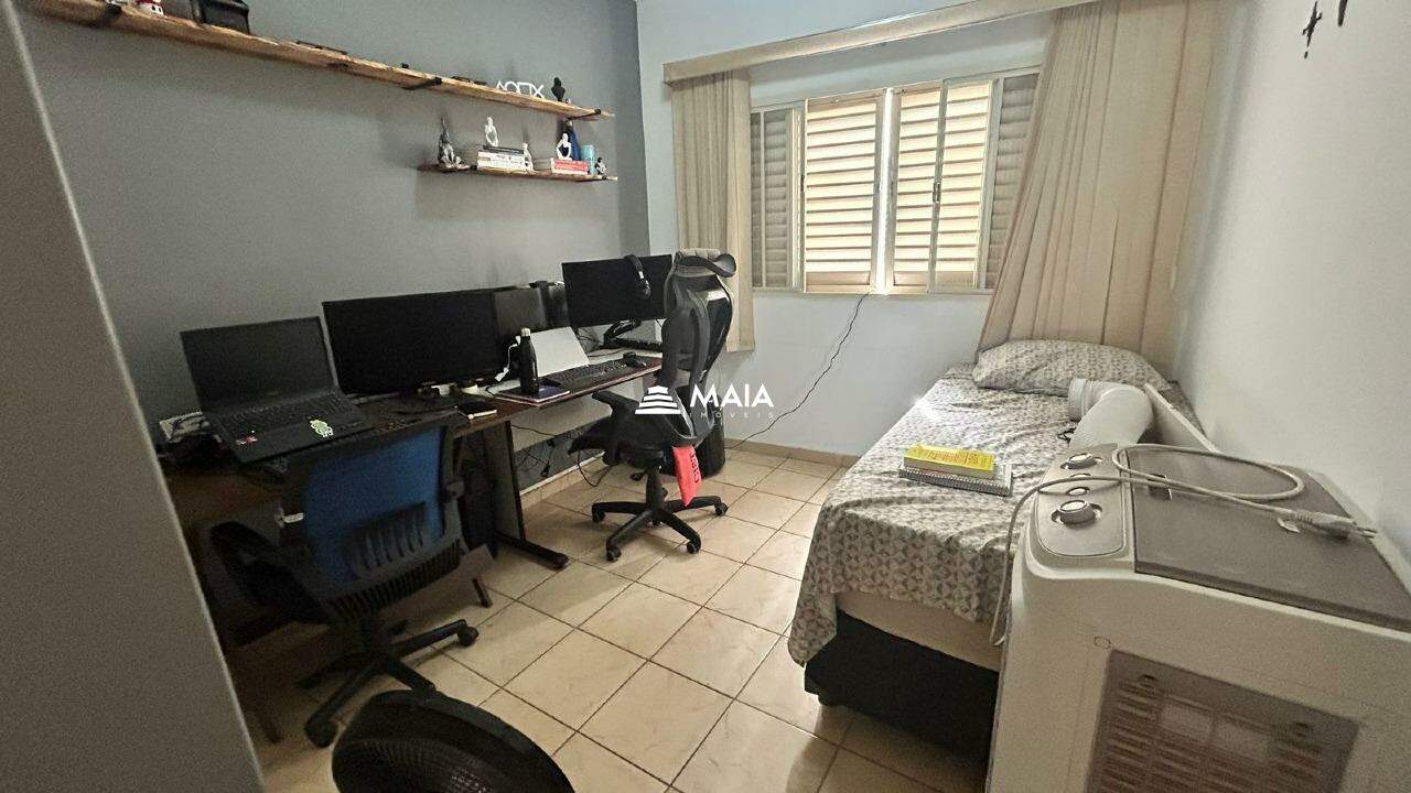 Apartamento à venda no Santa Marta: 