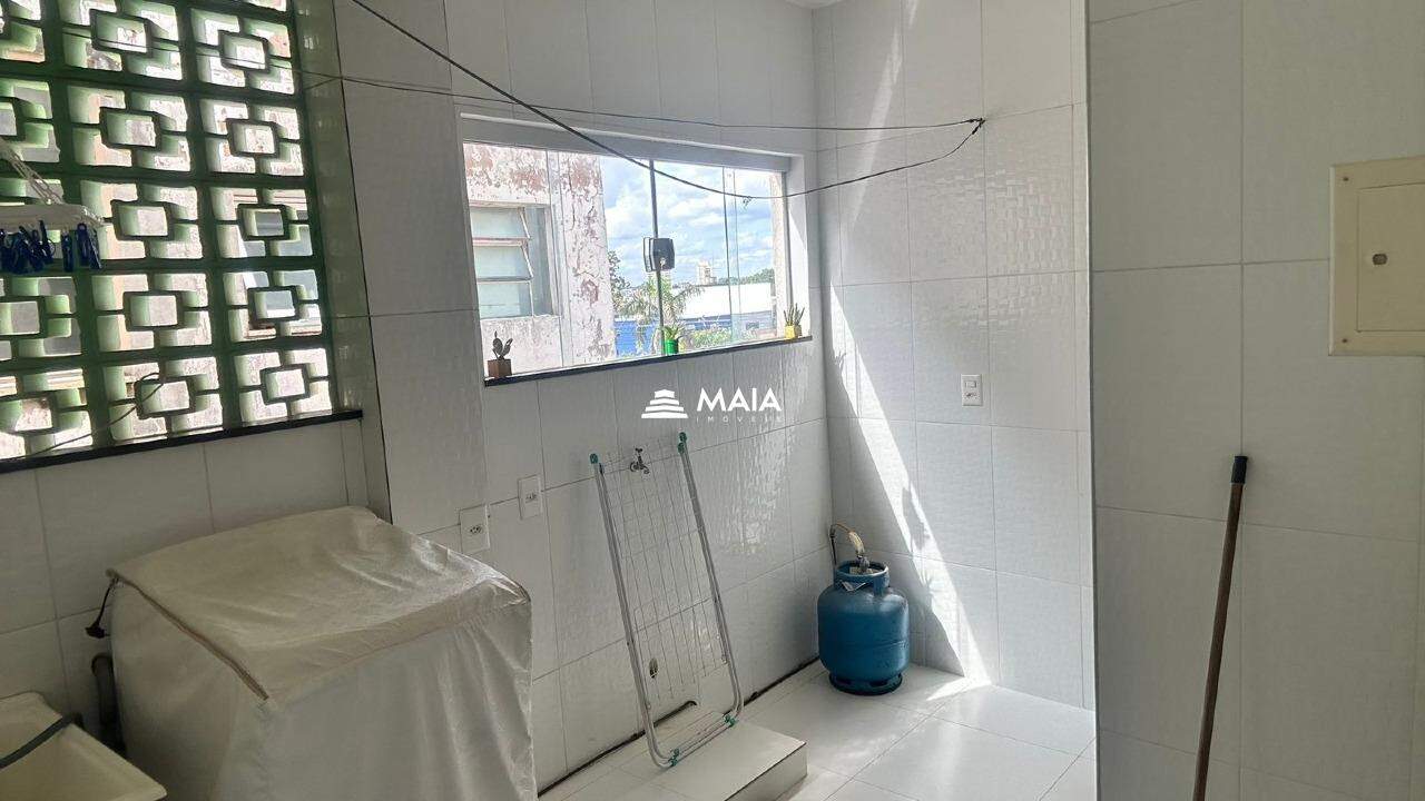 Apartamento à venda no Santa Marta: 