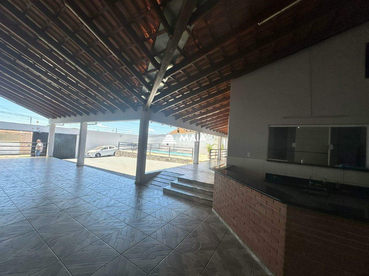 Casa à venda no Lourdes: 