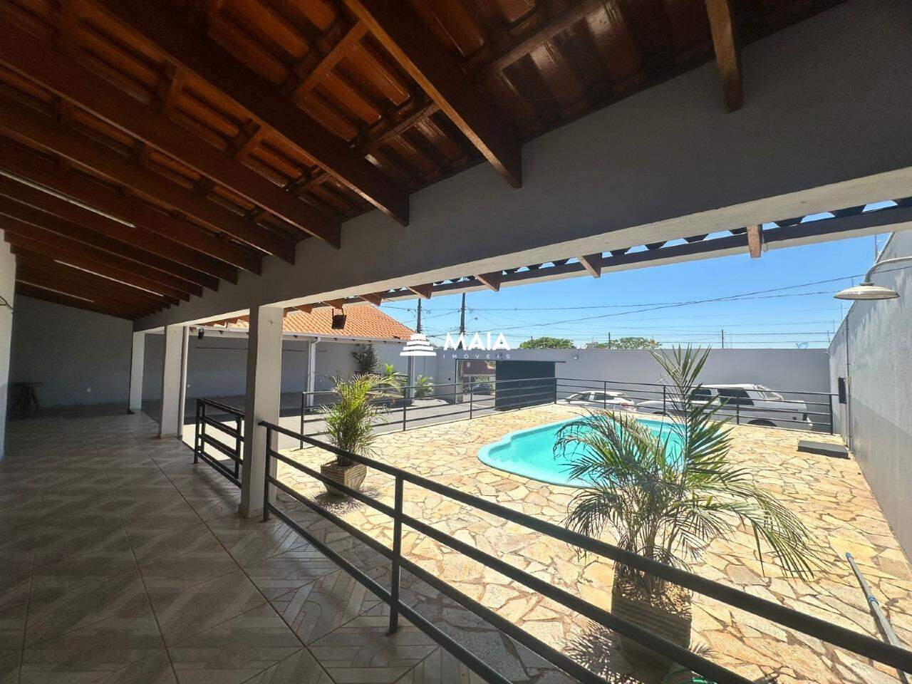 Casa à venda no bairro de Lourdes