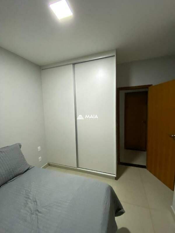 Apartamento para aluguel no Santa Maria: 