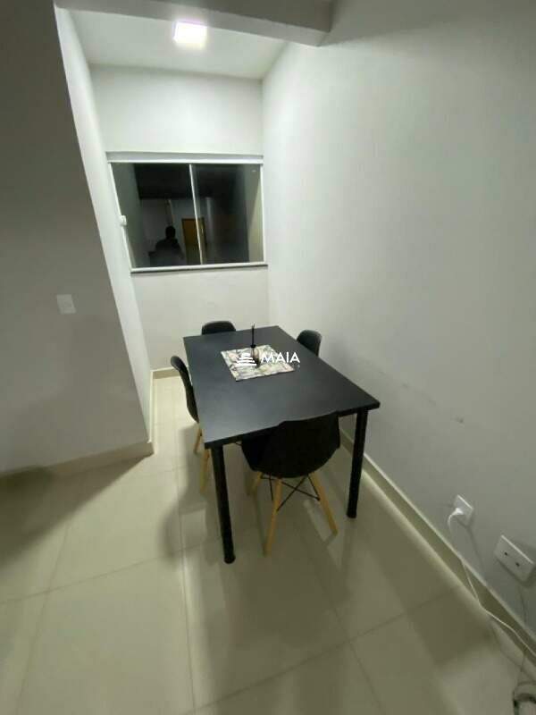 Apartamento para aluguel no Santa Maria: 