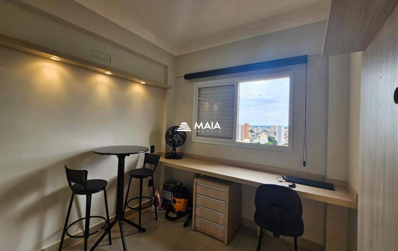 Apartamento à venda no Nossa Senhora da Abadia: 