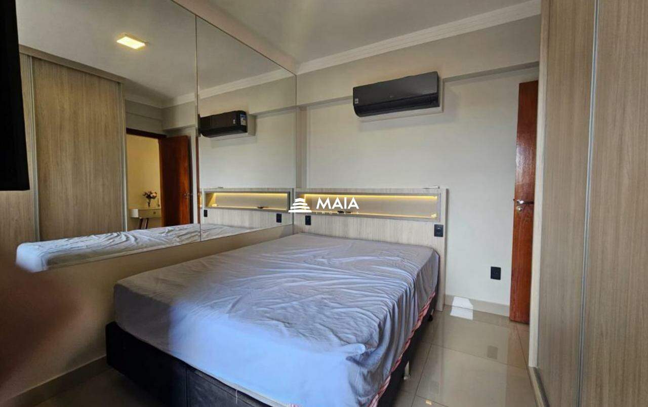 Apartamento à venda no Nossa Senhora da Abadia: 