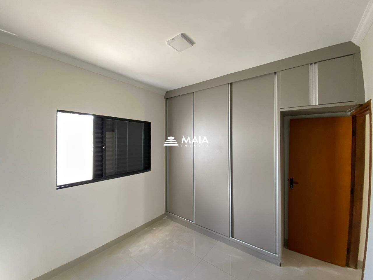 Casa para aluguel no Residencial Morumbi: 