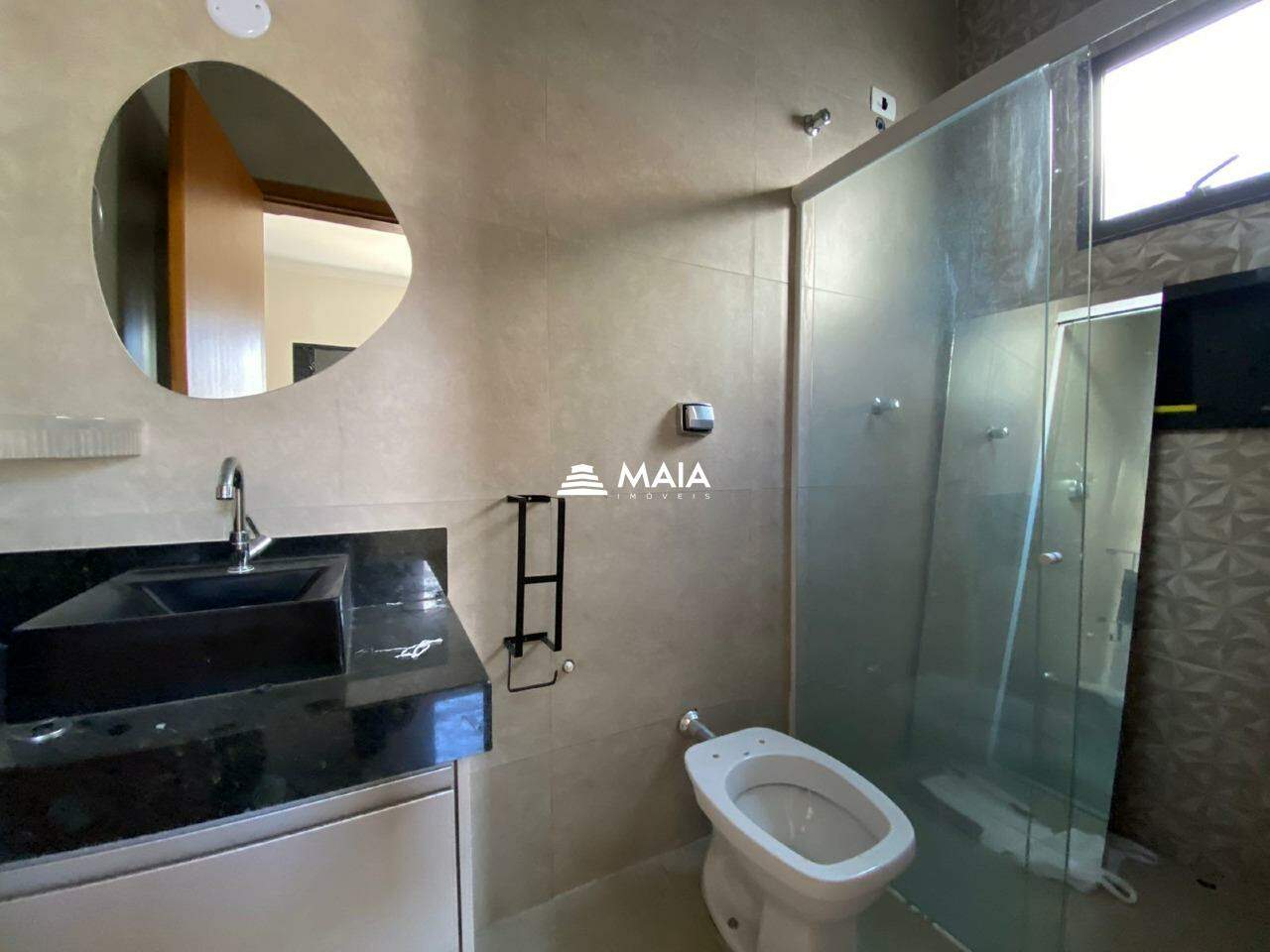 Casa para aluguel no Residencial Morumbi: 