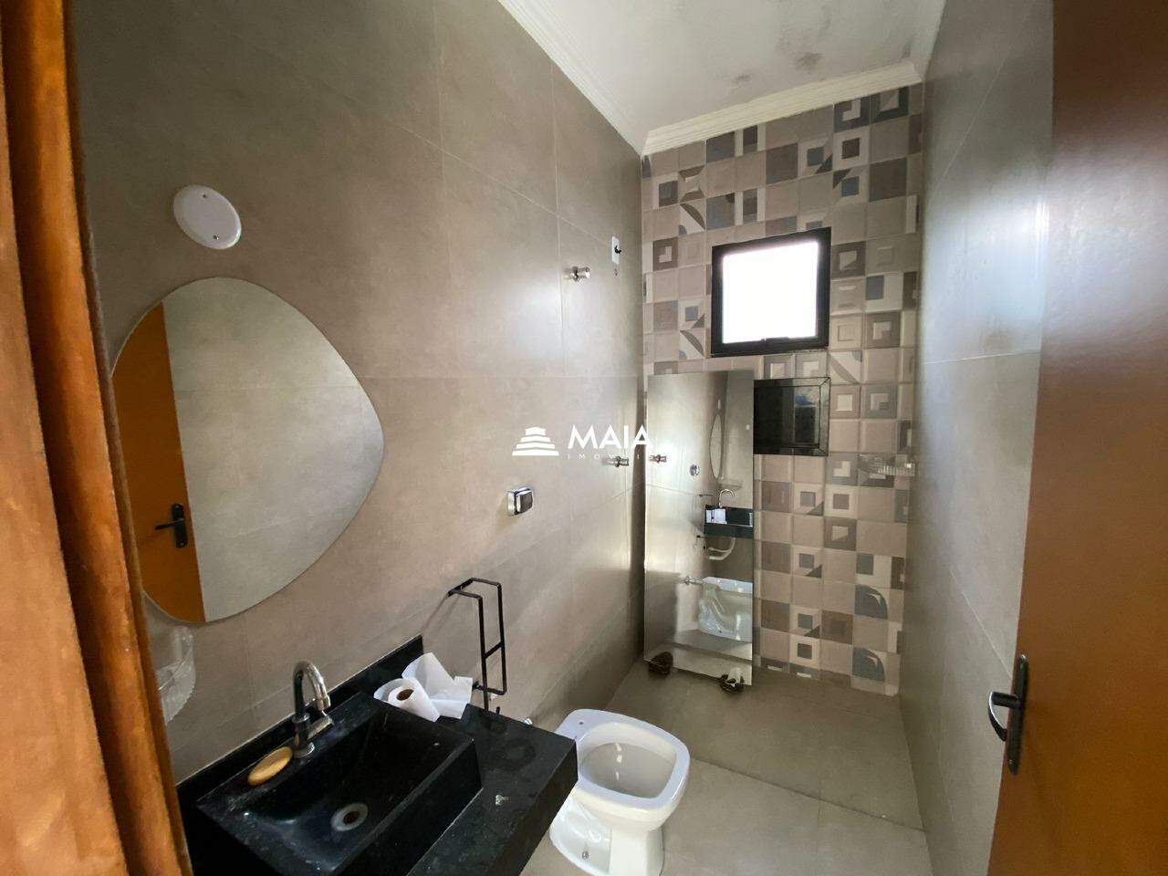 Casa para aluguel no Residencial Morumbi: 