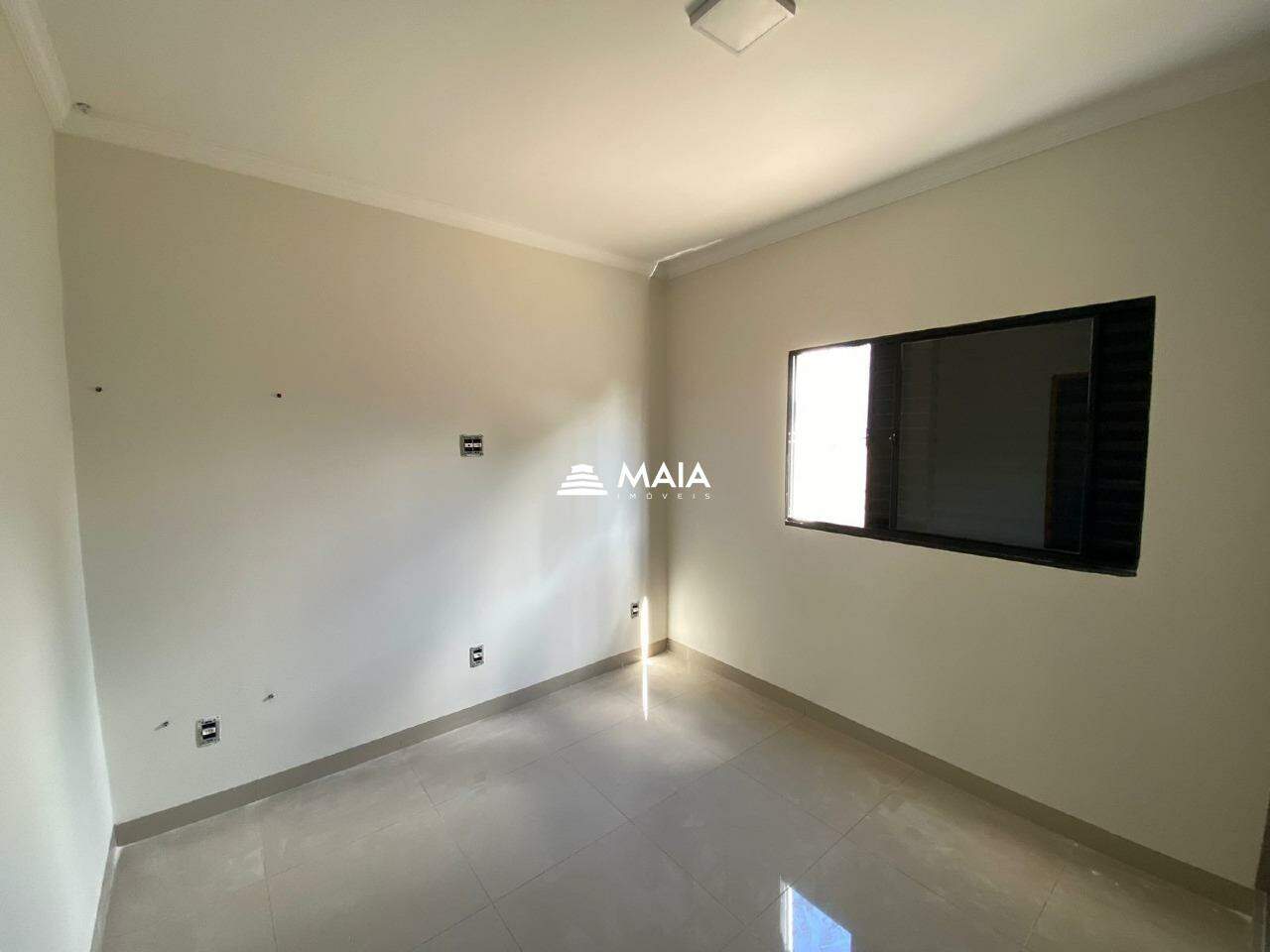 Casa para aluguel no Residencial Morumbi: 