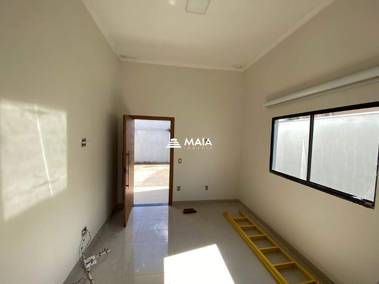 Casa para aluguel no Residencial Morumbi: 