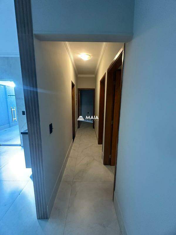 Casa à venda no Antônia Cândida I: 