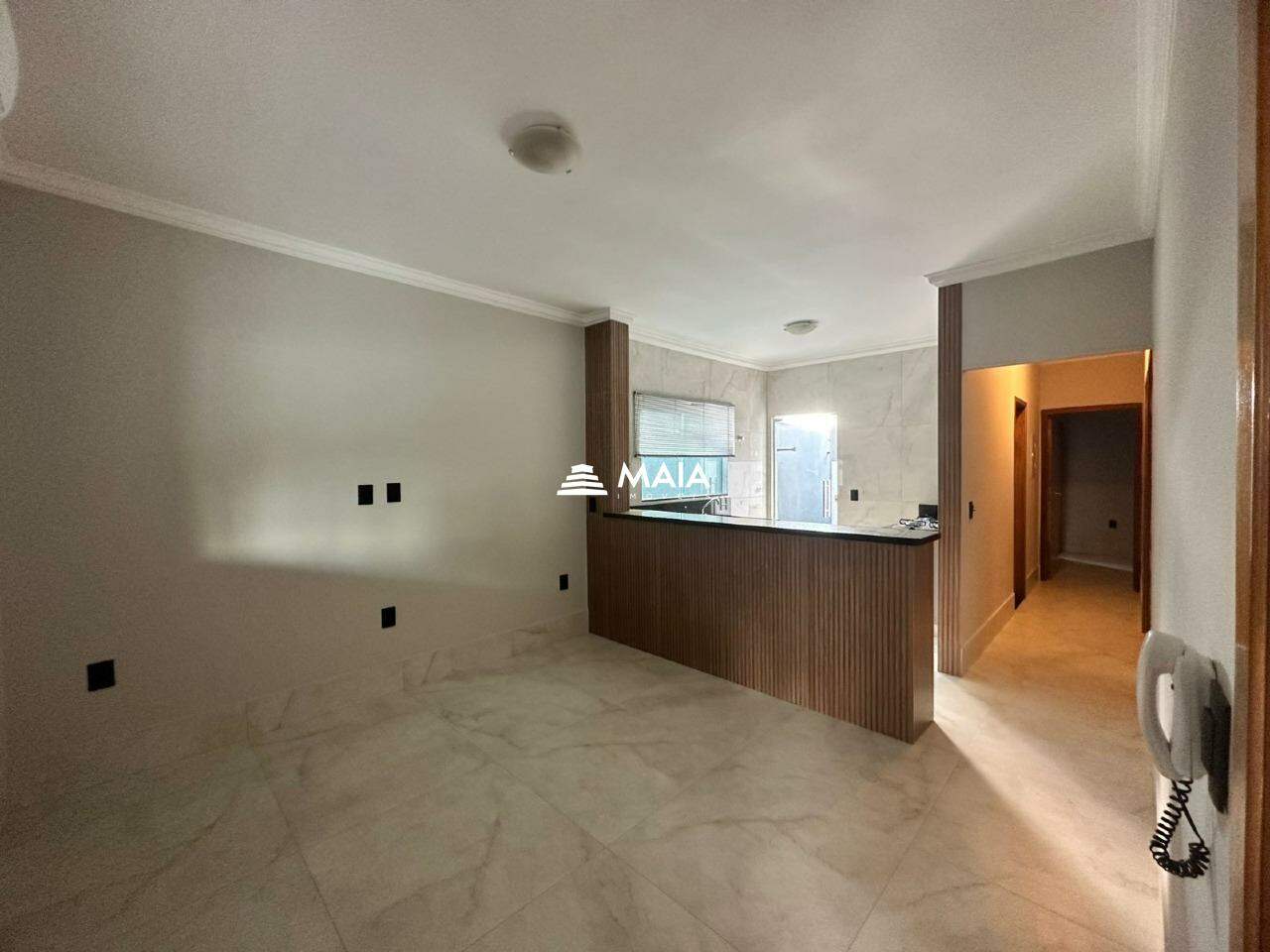 Casa à venda no Antônia Cândida I: 