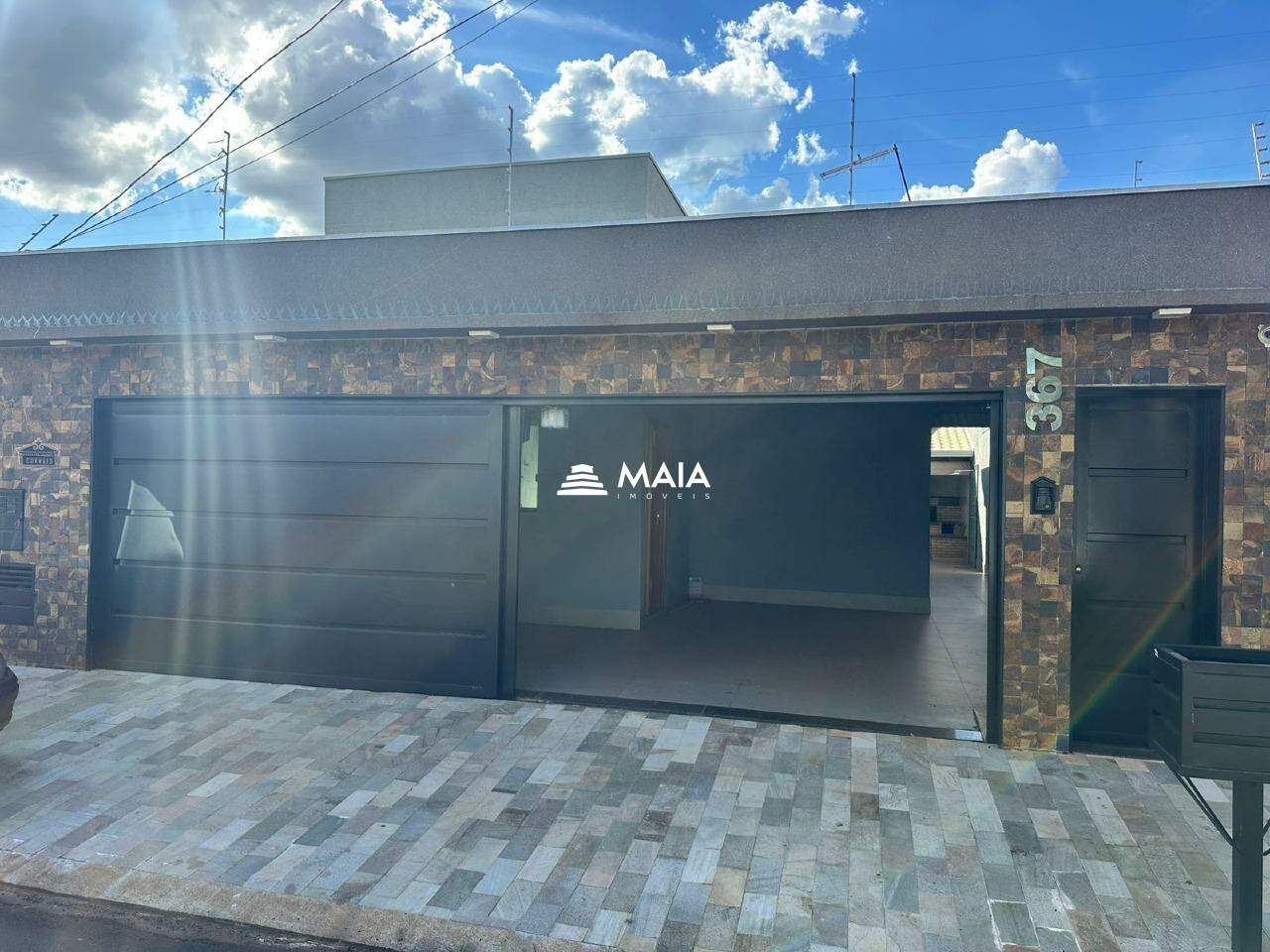 Casa à venda no Antônia Cândida I: 