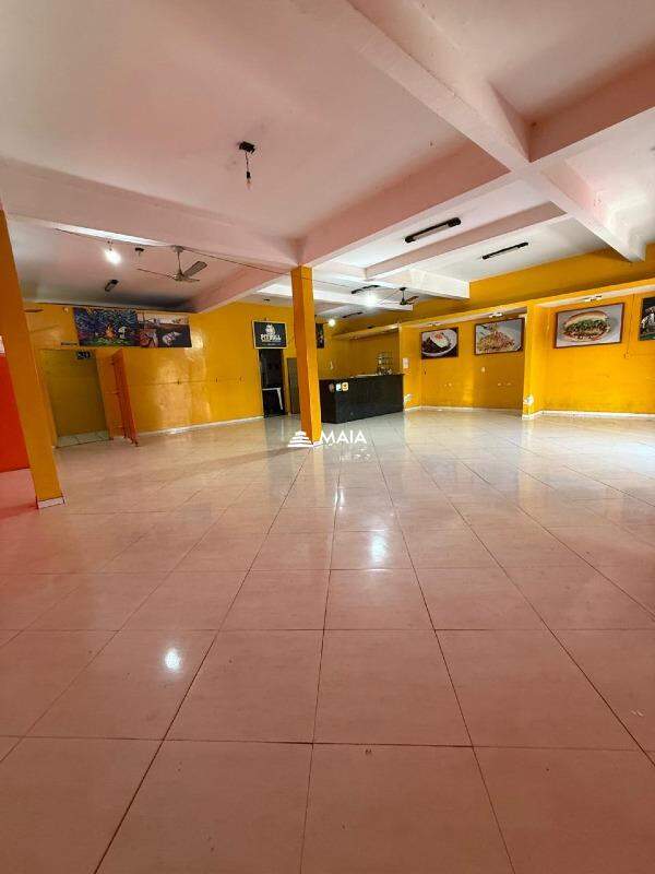 Comercial para aluguel no Leblon: 