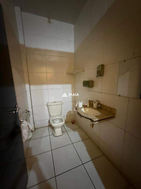 Comercial para aluguel no Leblon: 