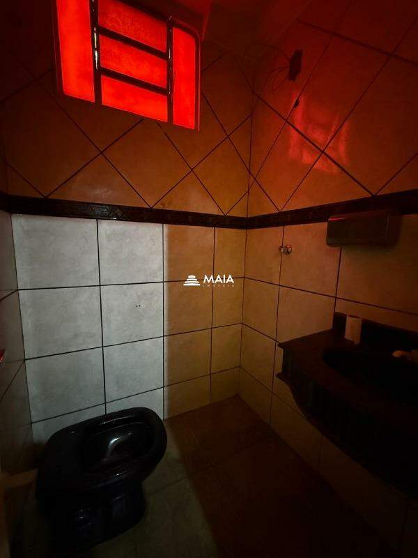 Comercial para aluguel no Leblon: 