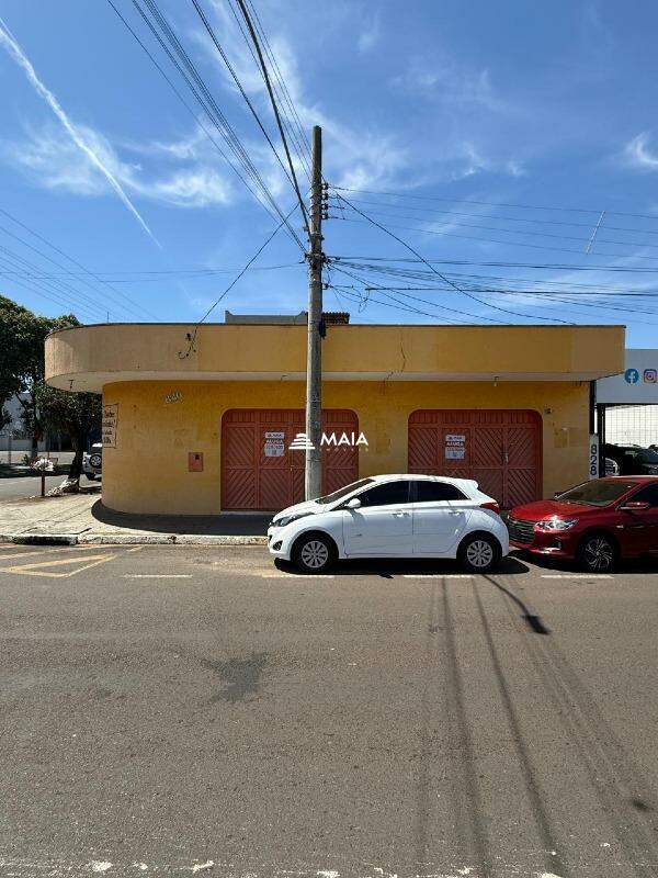 Comercial para aluguel no Leblon: 