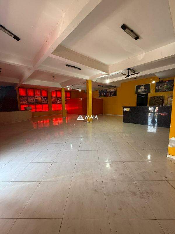 Comercial para aluguel no Leblon: 