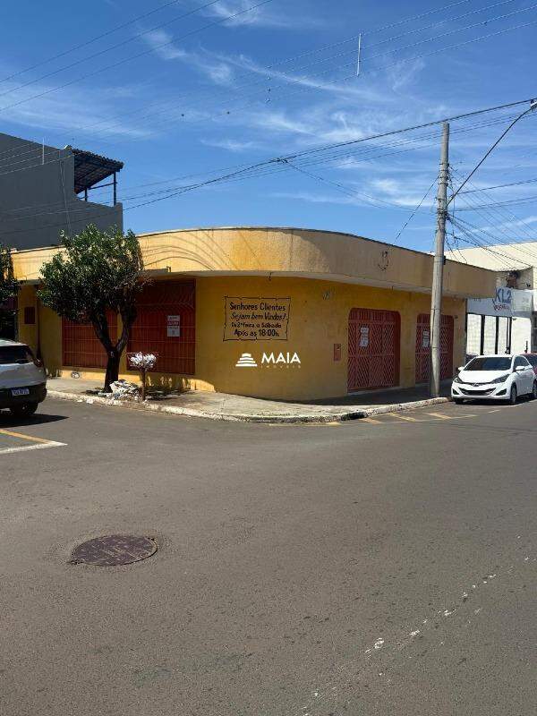 Comercial para aluguel no Leblon: 