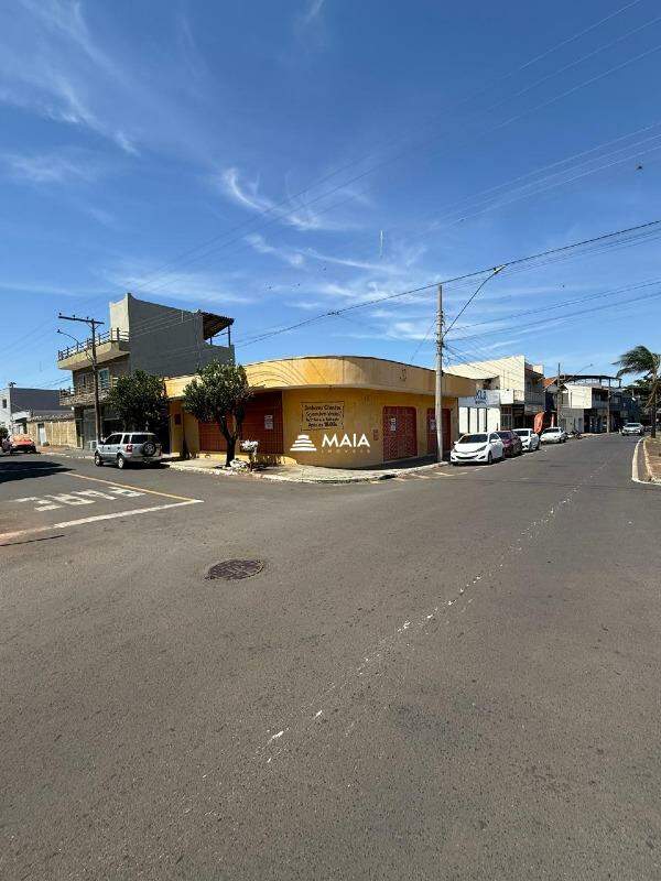 Comercial para aluguel no Leblon: 