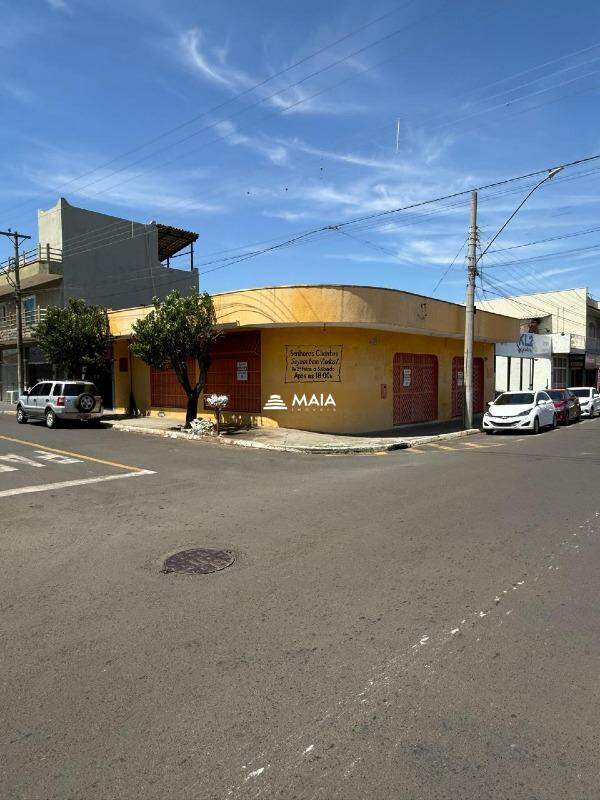 Comercial para aluguel no Leblon: 