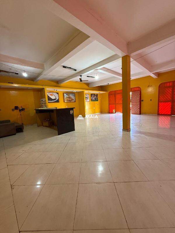 Comercial para aluguel no Leblon: 