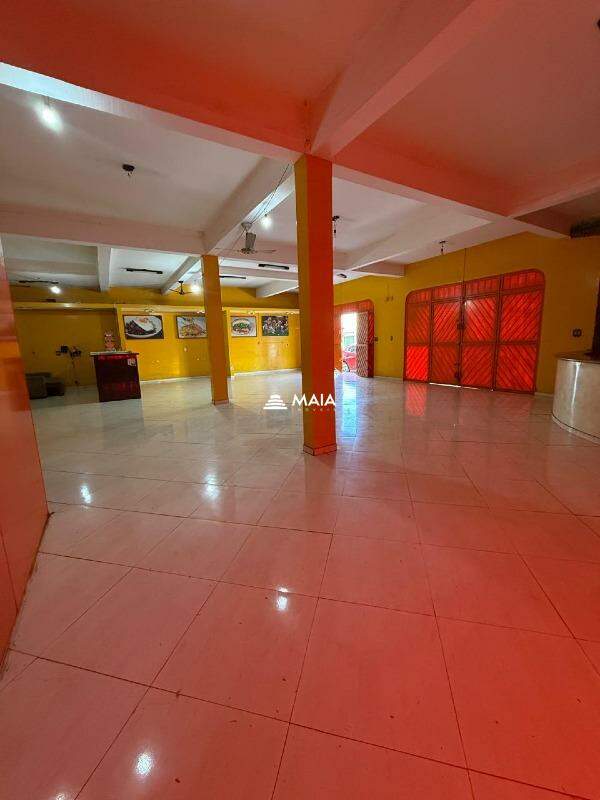 Comercial para aluguel no Leblon: 