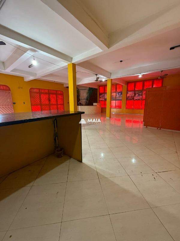 Comercial para aluguel no Leblon: 