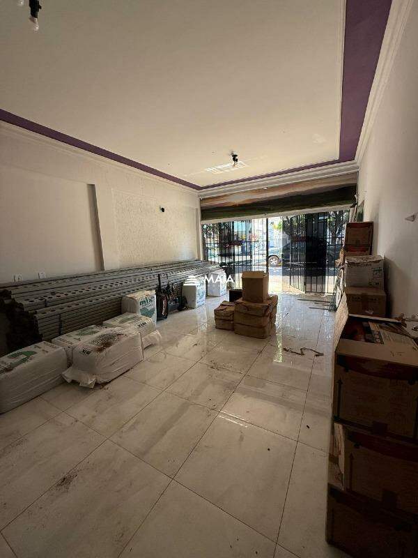 Comercial para aluguel no Leblon: 