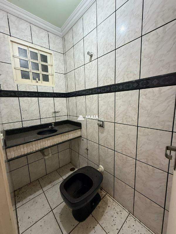 Comercial para aluguel no Leblon: 