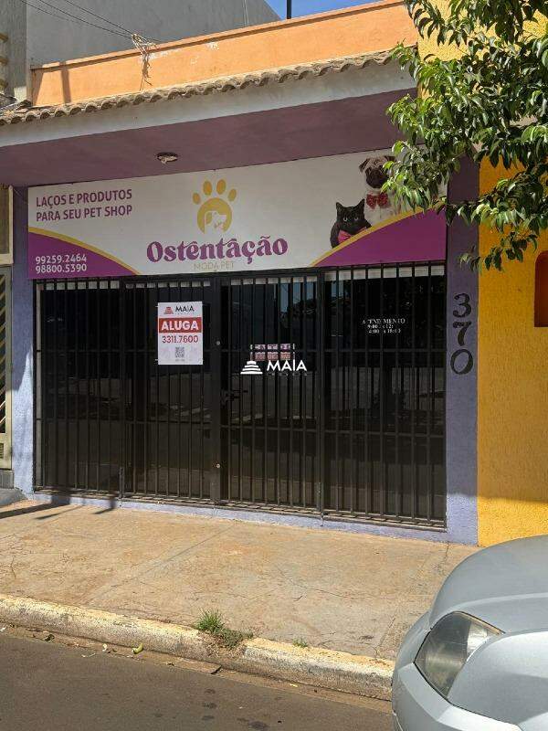 Comercial para aluguel no Leblon: 