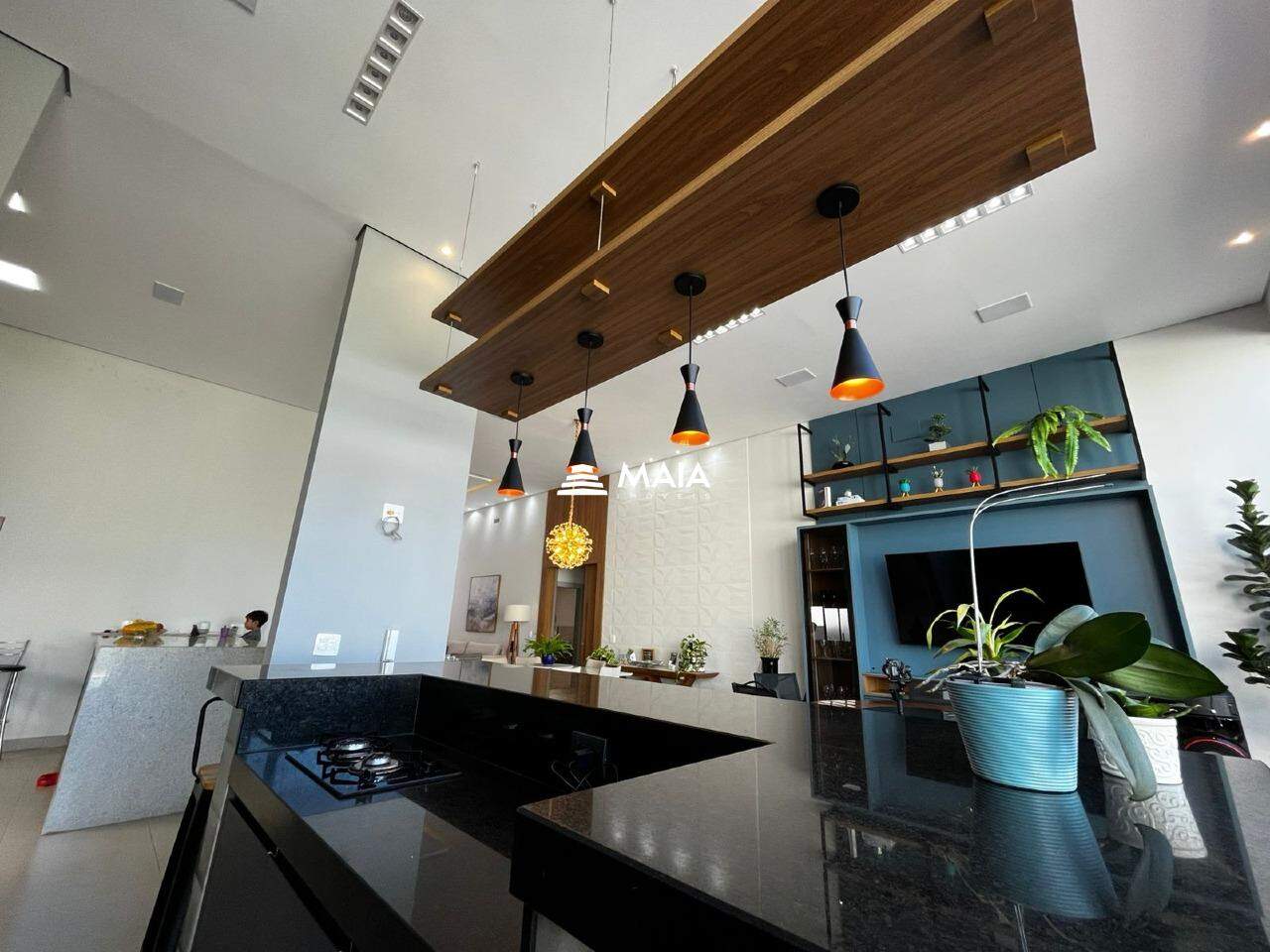 Casa de Condomínio à venda no Cyrela Landscape: 