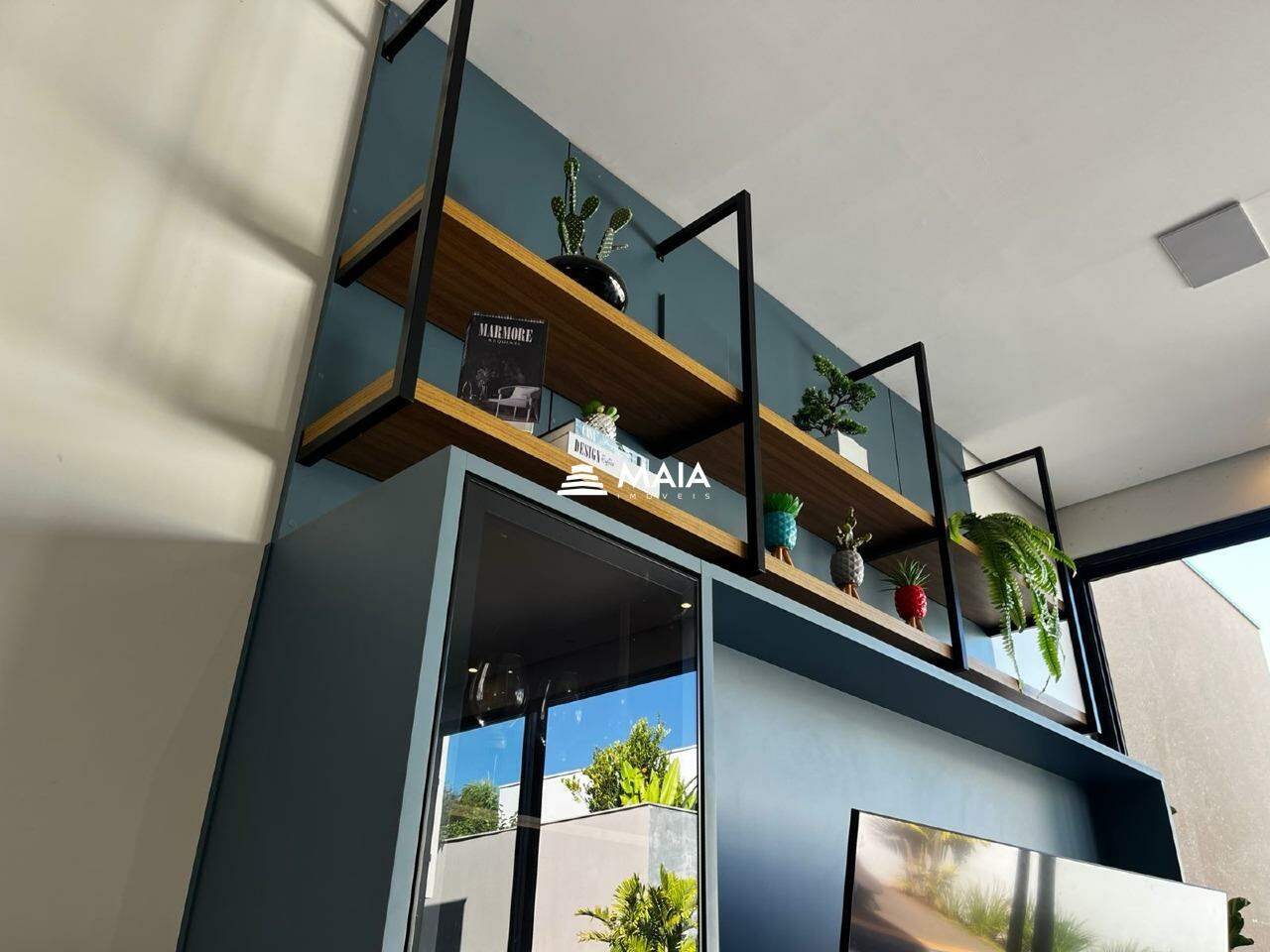 Casa de Condomínio à venda no Cyrela Landscape: 