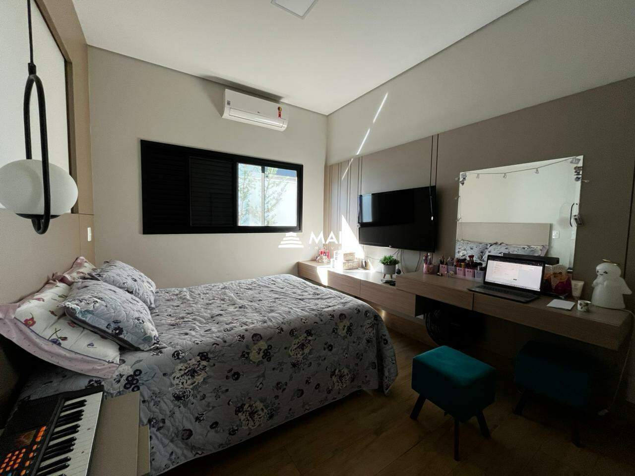 Casa de Condomínio à venda no Cyrela Landscape: 